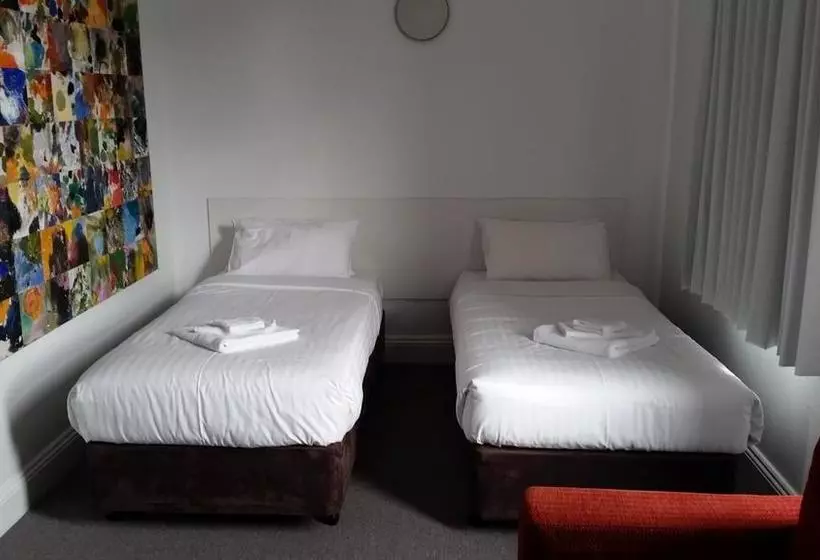 Fotos del hotel Akara:  19