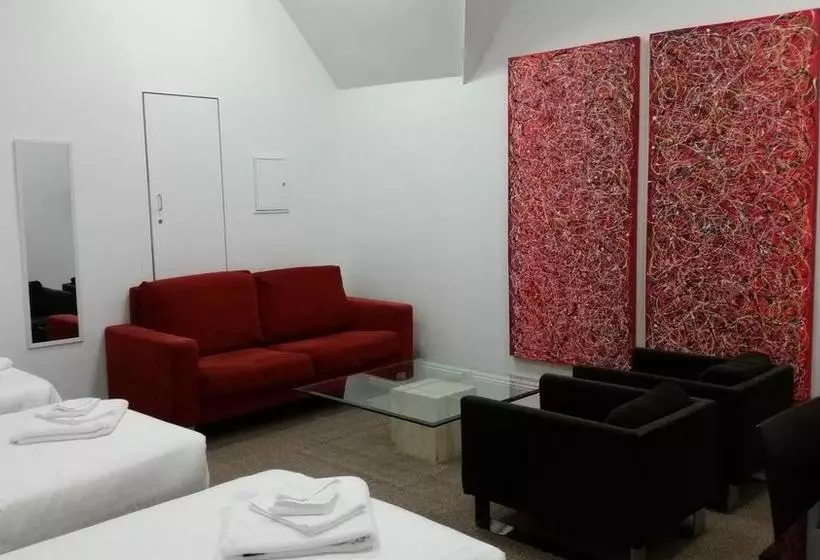 Fotos del hotel Akara:  24