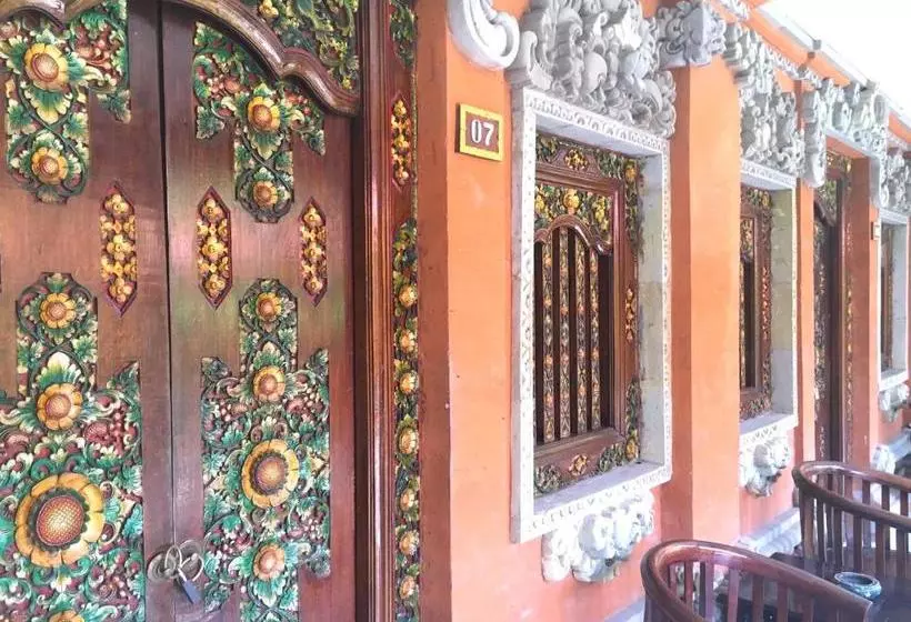 Fotos del hotel Agung Cottages Legian:  8