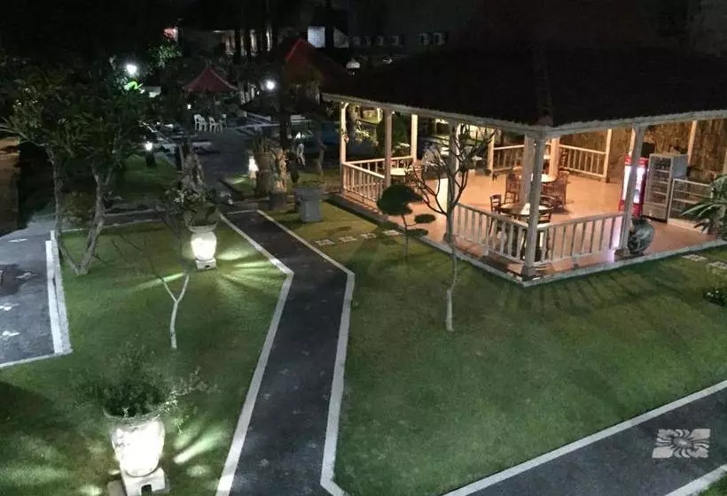 Fotos del hotel Agung Cottages Legian:  12