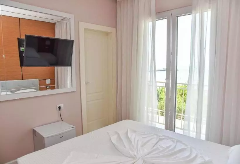 Fotos del hotel Edart:  15