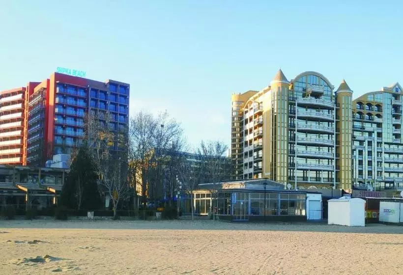 Shipka Beach