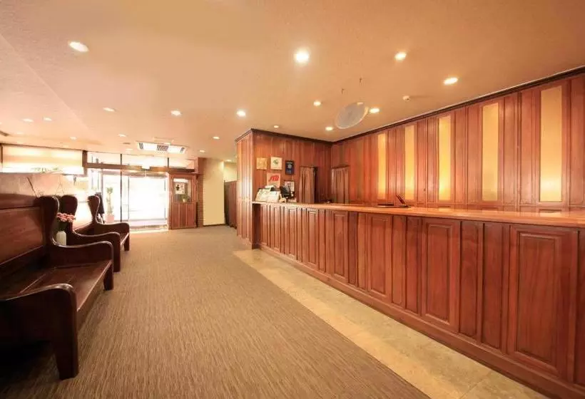 Fotos del hotel Sendai Business:  2