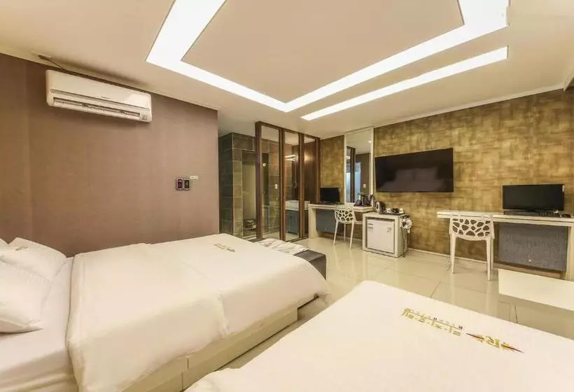 Fotos del hotel Richi:  13