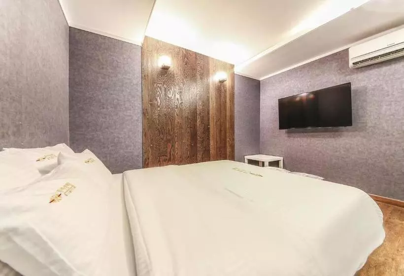 Fotos del hotel Richi:  14