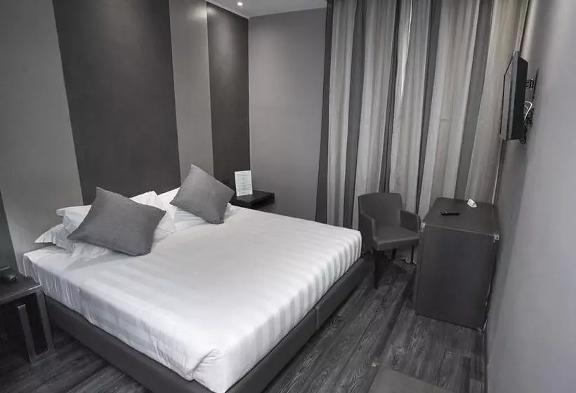 Fotos del hotel V99:  20