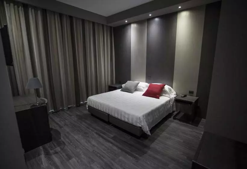 Fotos del hotel V99:  10