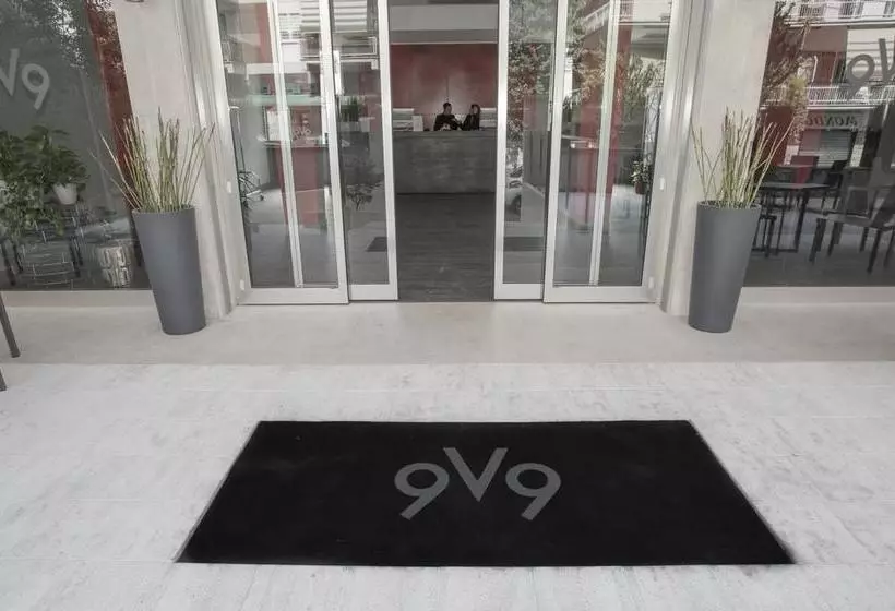 Fotos del hotel V99:  14