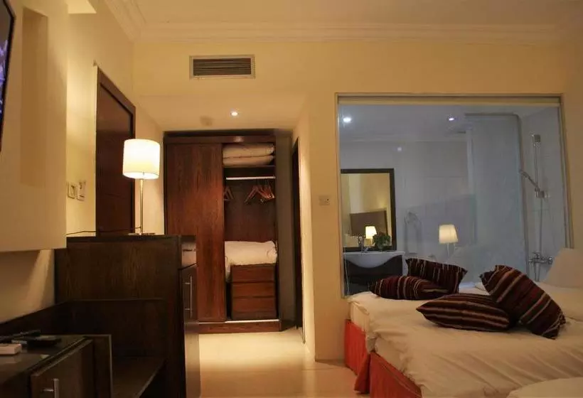 Fotos del hotel Petra By Night:  20