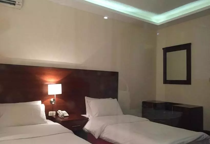 Fotos del hotel Petra By Night:  3