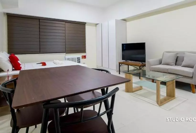 Fotos del hotel Zen Home Icon Plaza Bgc:  3