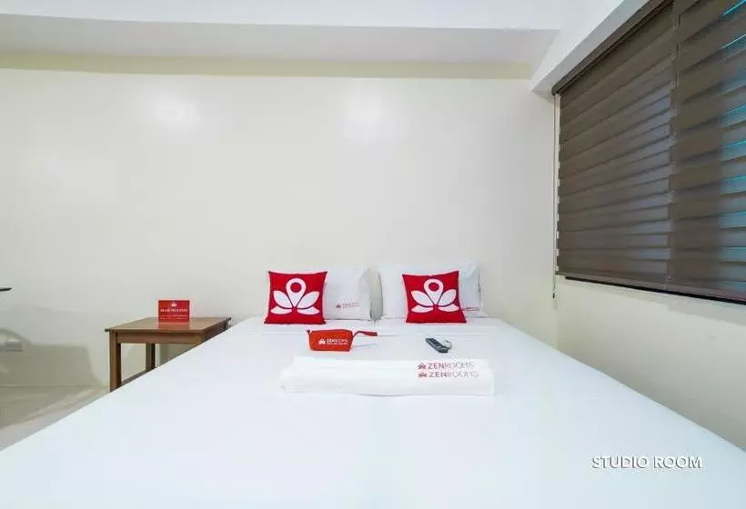 Fotos del hotel Zen Home Icon Plaza Bgc:  11