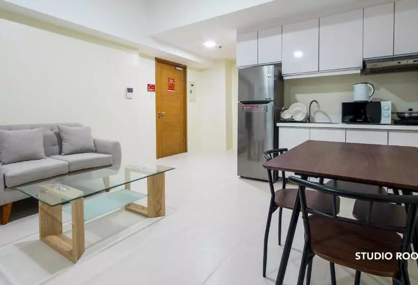 Fotos del hotel Zen Home Icon Plaza Bgc:  4