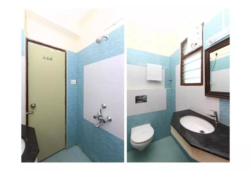 Fotos del hotel Oyo 4917 Near Sathyabama University:  19
