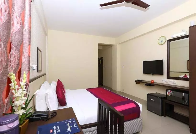 Fotos del hotel Oyo 4917 Near Sathyabama University:  9