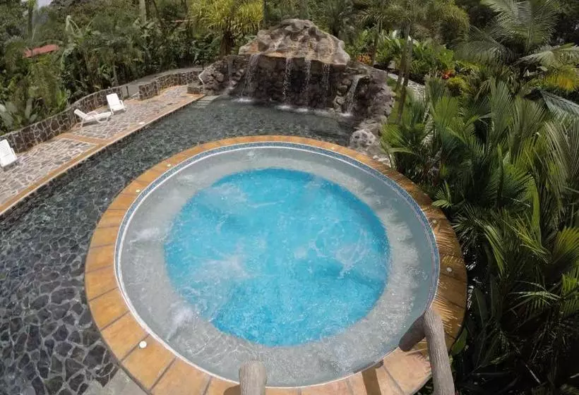 Fotos del hotel Mussaenda, Arenal:  2