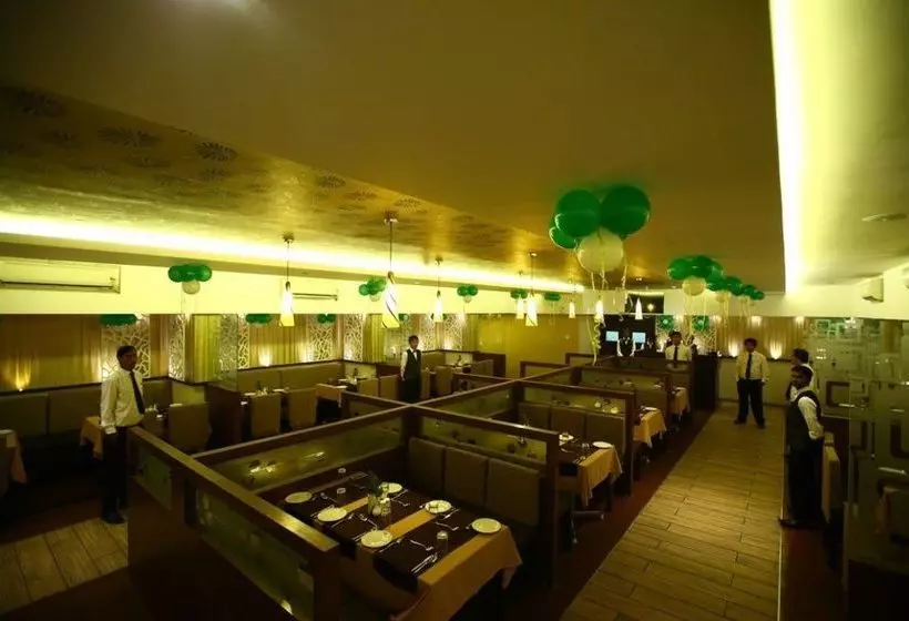 Fotos del hotel Alreef Residency:  2
