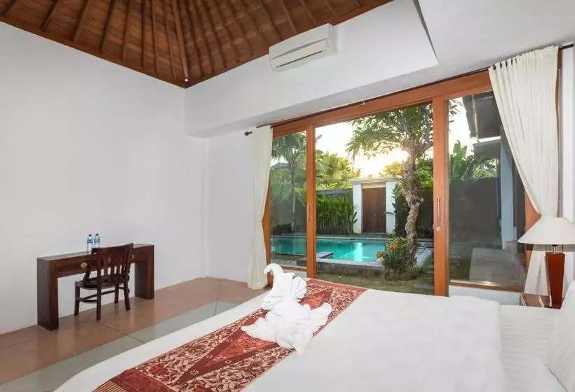 Fotos del hotel Anyar Sari Villa:  13