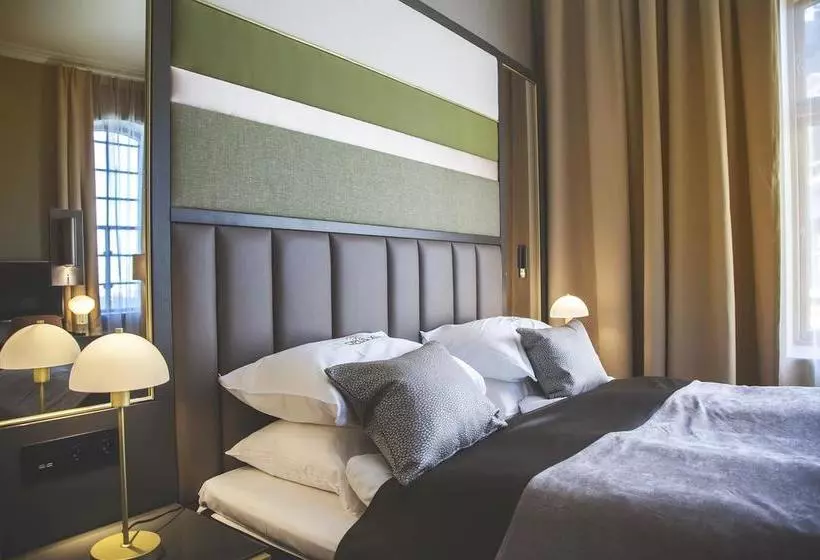 Fotos del hotel Opus 16:  20