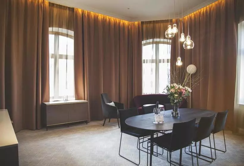 Fotos del hotel Opus 16:  24