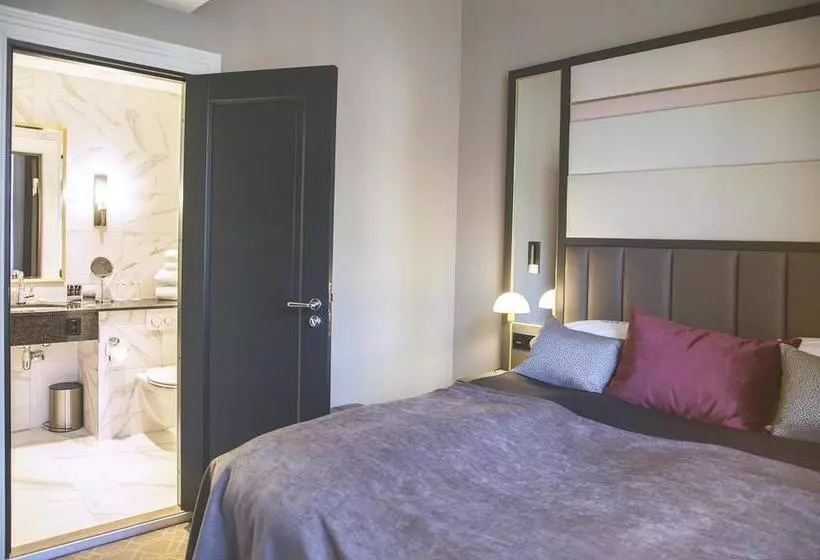 Fotos del hotel Opus 16:  16