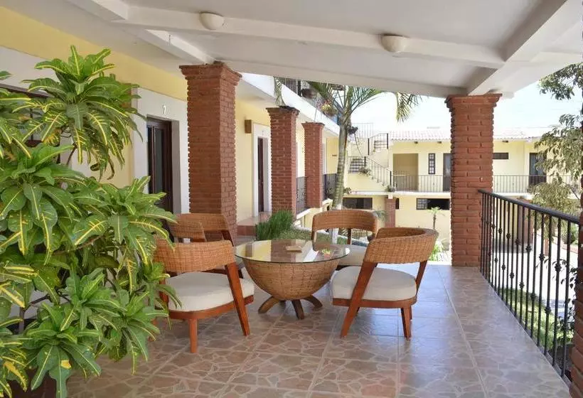 Fotos del hotel Casa Rivas Culture And Spa:  6