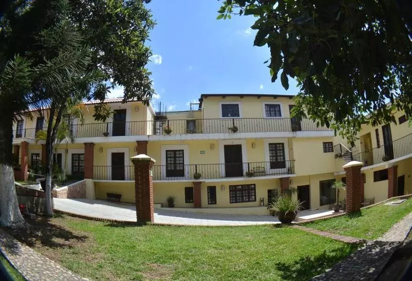 Fotos del hotel Casa Rivas Culture And Spa:  13