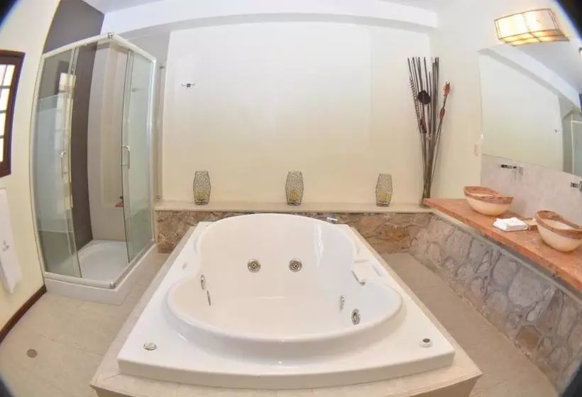 Fotos del hotel Casa Rivas Culture And Spa:  7