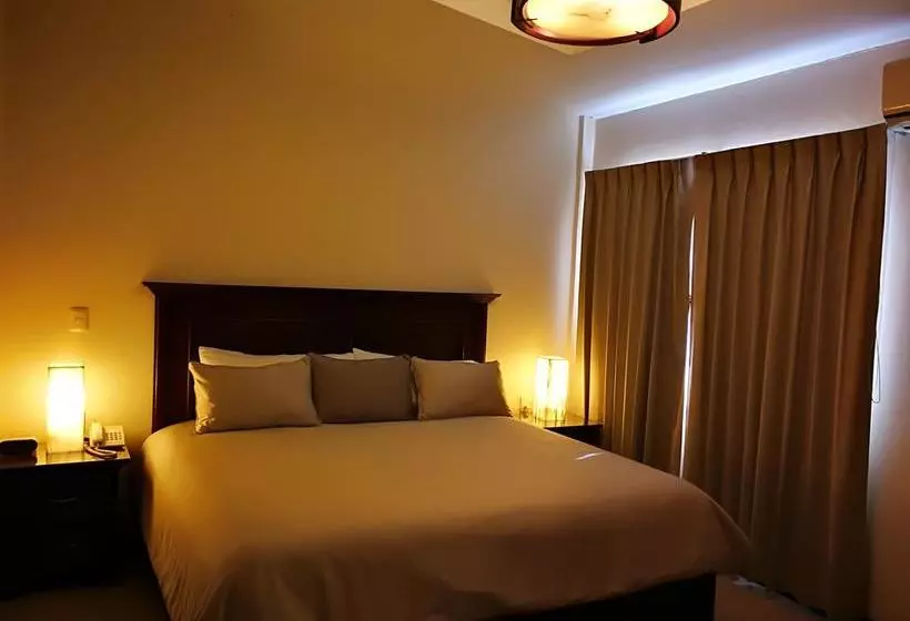 Fotos del hotel Casa Rivas Culture And Spa:  9