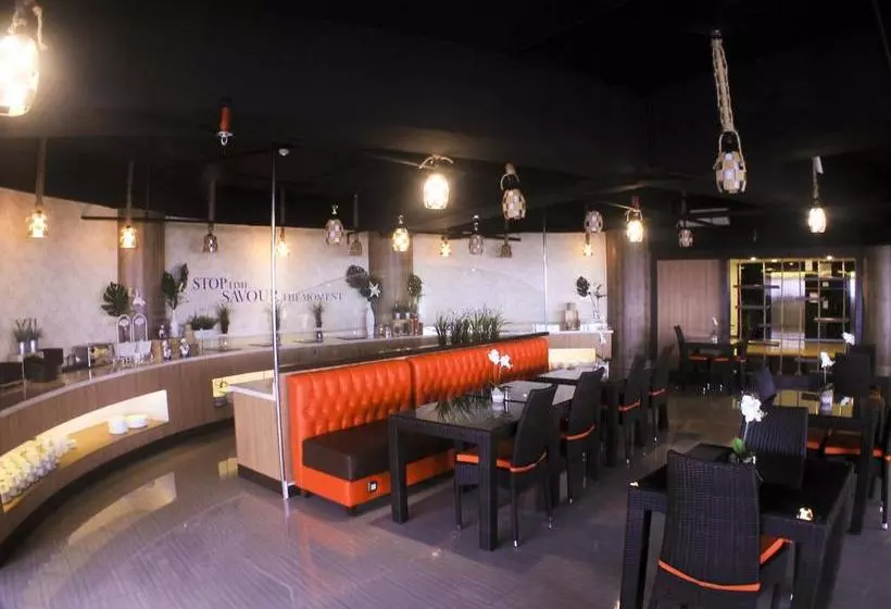 Fotos del hotel Kyriad Metro Cipulir Jakarta:  7