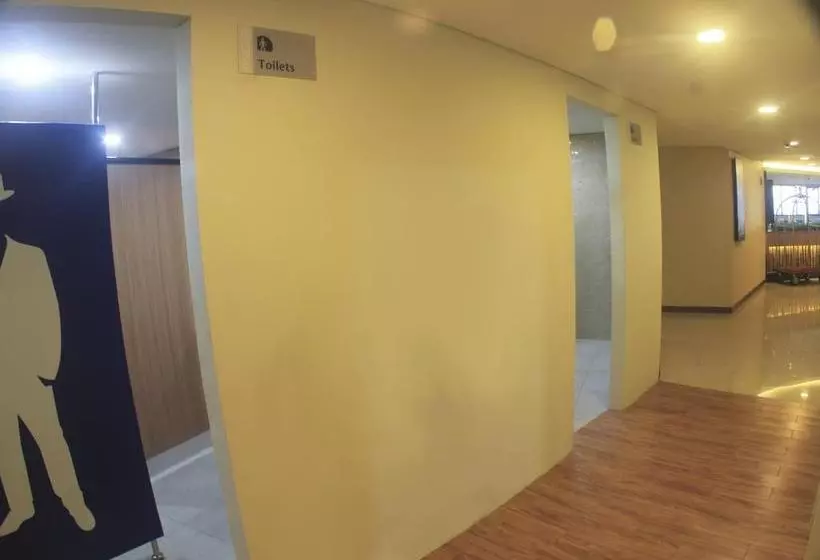 Fotos del hotel Kyriad Metro Cipulir Jakarta:  14