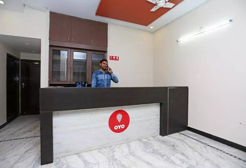 Fotos del hotel Oyo 11046 Hotel Surya Inn 2:  2