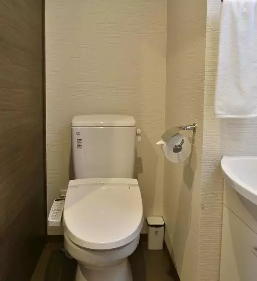 Fotos del hotel Aimatsubara Kyogoku House:  5