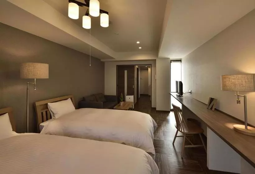 Fotos del hotel Aimatsubara Kyogoku House:  2