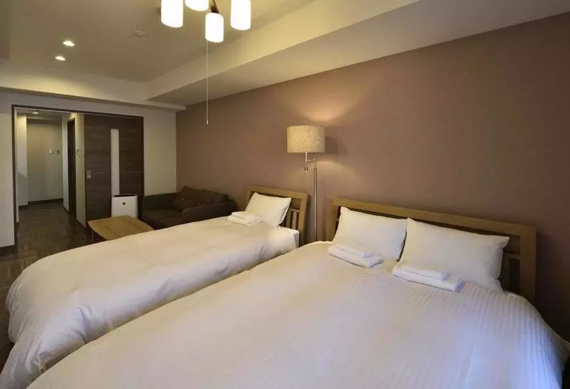 Fotos del hotel Aimatsubara Kyogoku House:  14