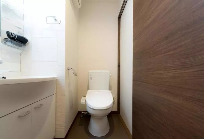 Fotos del hotel Aimatsubara Kyogoku House:  9