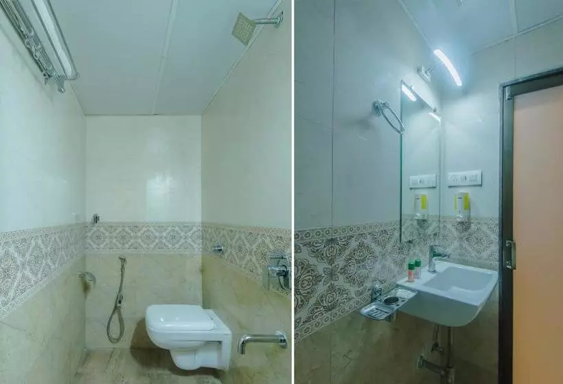 Fotos del hotel Golden Palms:  4