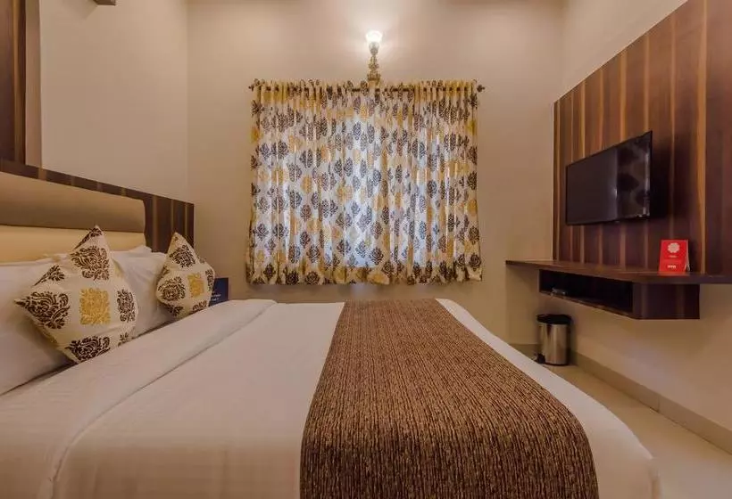 Fotos del hotel Golden Palms:  17
