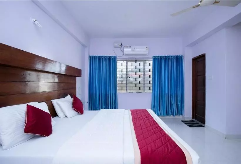 Fotos del hotel Sai Arcade:  15