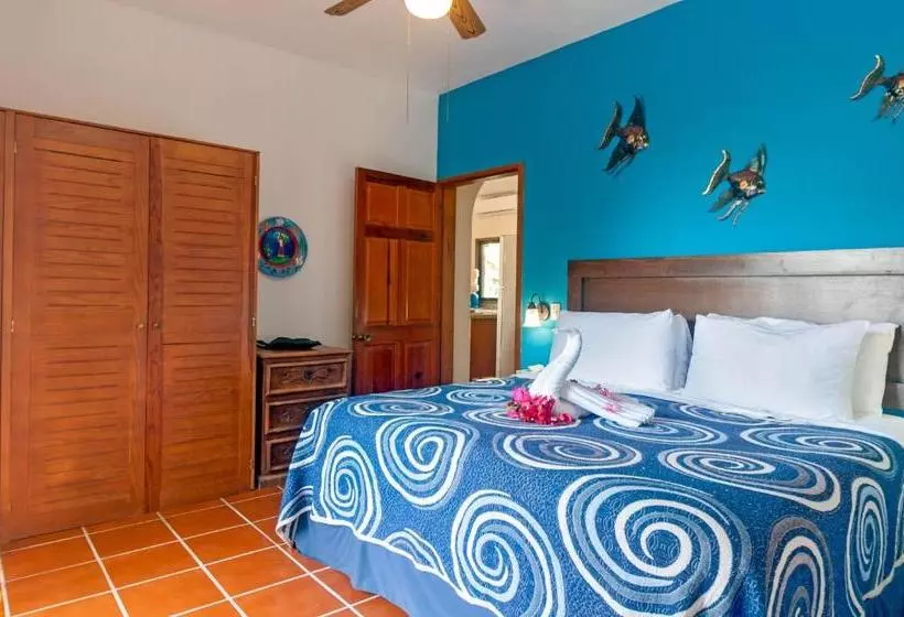 Fotos del hotel Casa Anita:  7