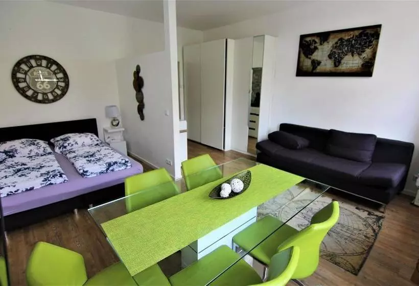 Fotos del hotel Vienna Cityapartments Schnirchgasse:  9