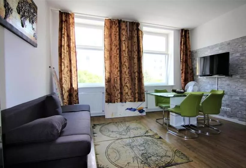 Fotos del hotel Vienna Cityapartments Schnirchgasse:  12