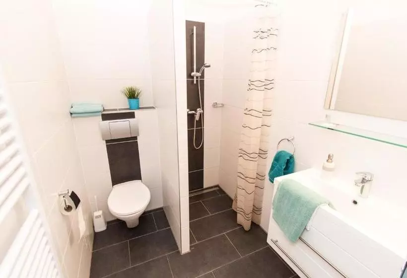 Fotos del hotel Vienna Cityapartments Schnirchgasse:  6
