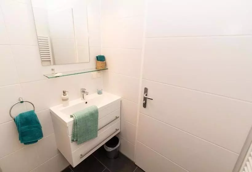 Fotos del hotel Vienna Cityapartments Schnirchgasse:  10