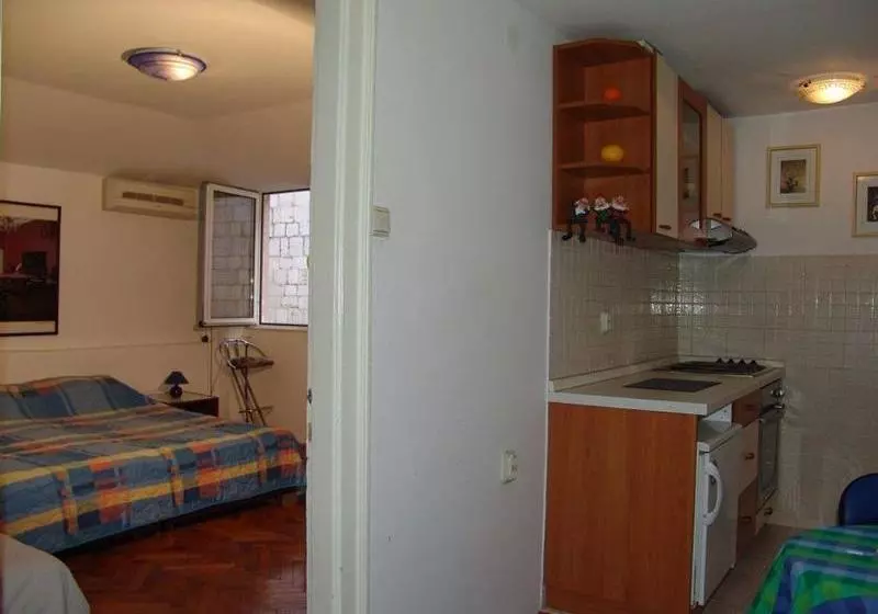 Fotos del hotel Apartment Jakica:  9