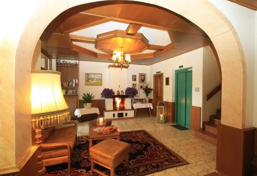 Fotos del hotel Der Brückenhof Ramsau:  3
