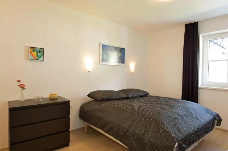 Fotos del hotel Haus Sonnenwende:  11