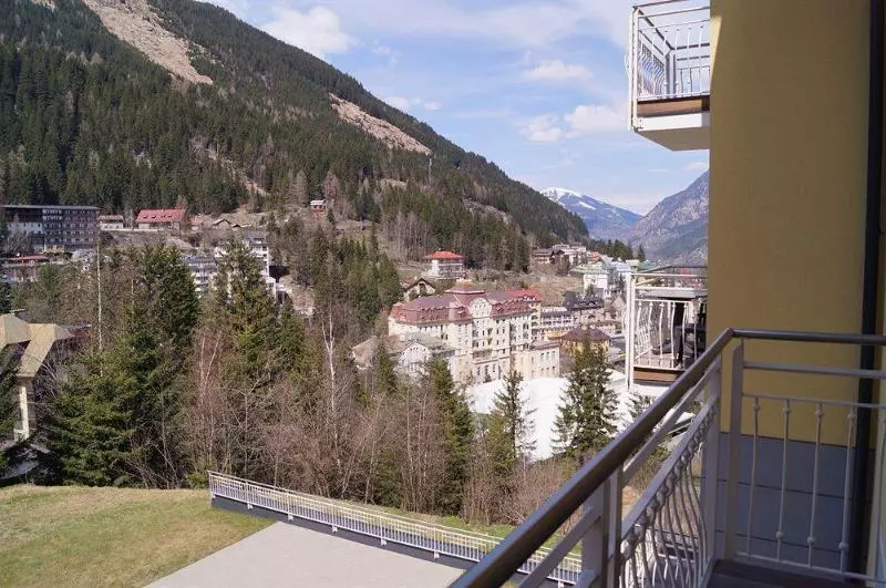 Fotos del hotel Haus Sonnenwende:  10