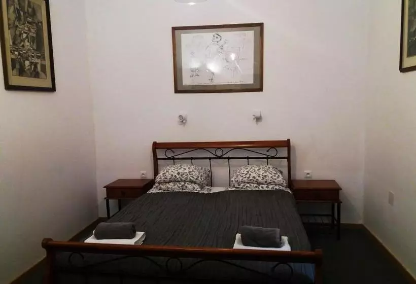 Sewa Apartamenty