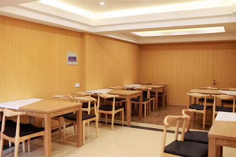 Fotos del hotel Greentree Alliance Jiangsu Suzhou Xiangcheng Avenue Zhongxiang:  8